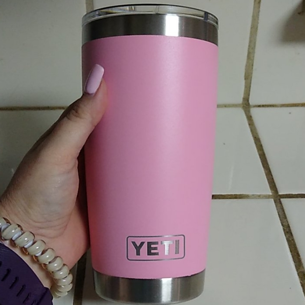 Yeti
